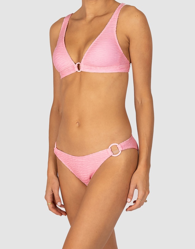 Baku Swimwear - Ibiza Ring Side Hipster Bikini Bottom