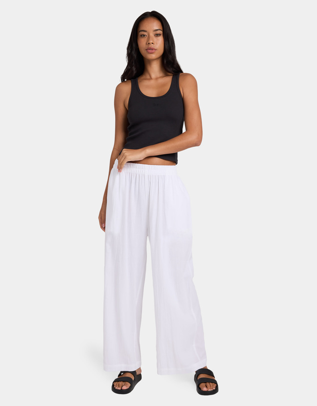 Billabong - Womens Follow Me Pants