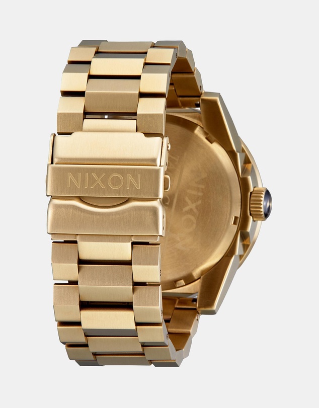 Nixon - Corporal SS Watch
