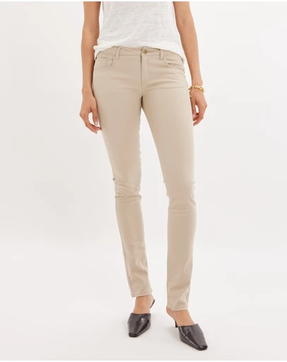 Amelius - Ellen Skinny Jean