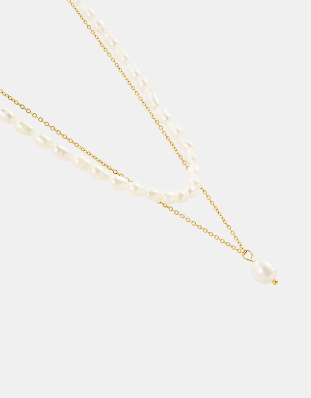 Pastiche - Sophia Necklace