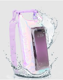 Case-Mate - Case-Mate Waterproof Phone Bucket Bag 2L