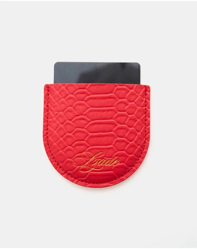 SZADE - The Compact
