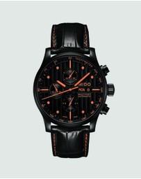 Mido - Multifort Chronograph Special Edition