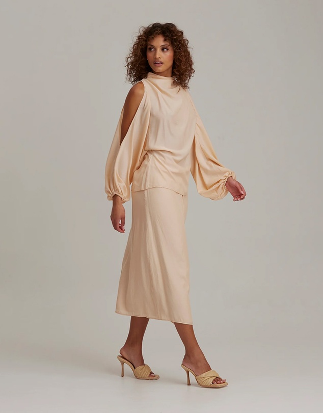 Keepsake the Label - Lily Ls Top