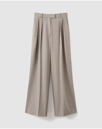 M.N.G - Sol Trousers