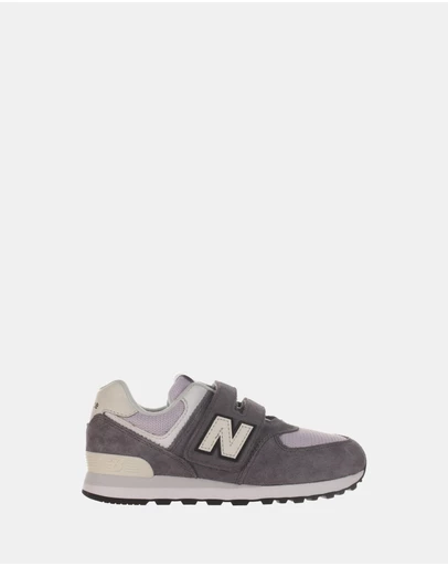 New Balance - 574 V1 Self-Fastening Strap Pre-School