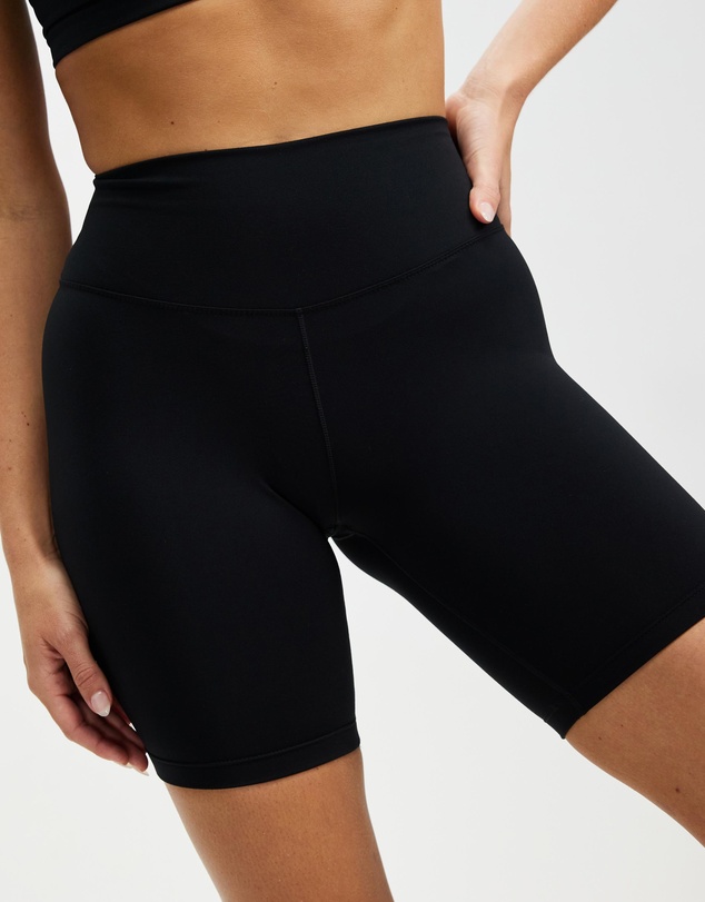 Nike - One Dri-FIT High Rise 8in Shorts