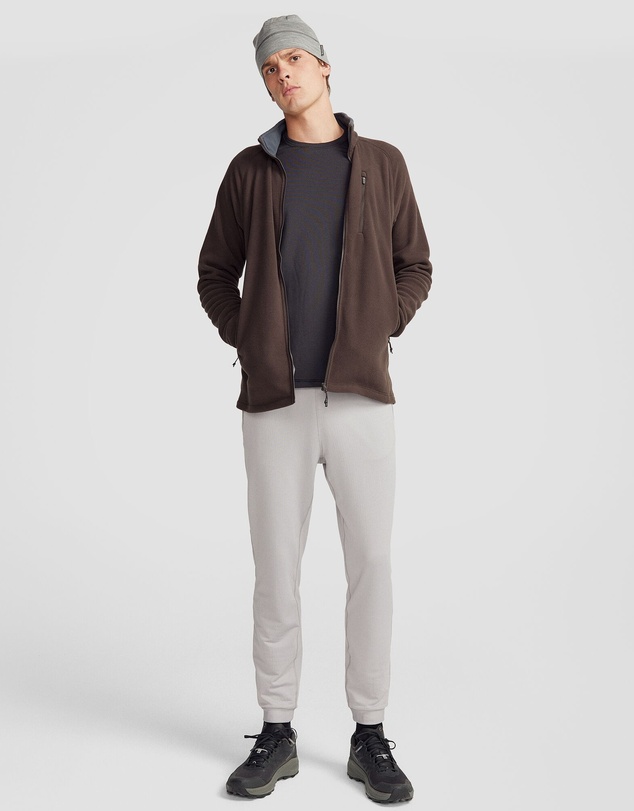 Kathmandu - Ridge 100 Primaloft Fleece Jacket