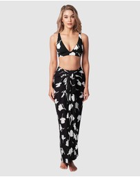 UNE PIECE - Sarong