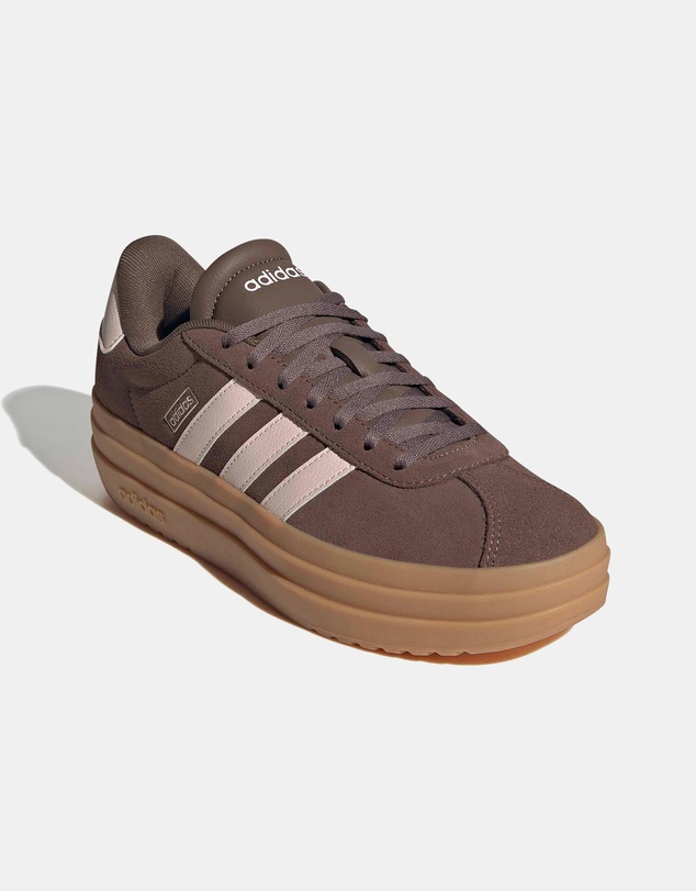 adidas Sportswear - VL Court Bold Sneakers - Women's