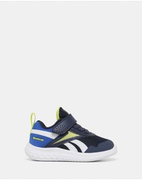 Reebok - Rush Runner 5 Infant