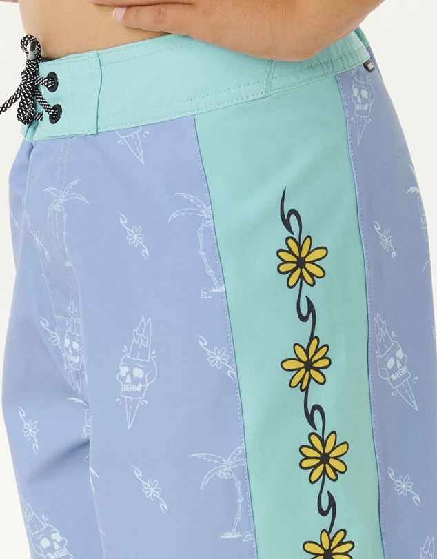 Rip Curl - Eternal Shred Mirage Boardshort - Kids