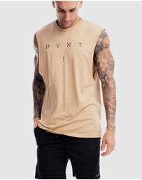 DVNT - Saint Tank
