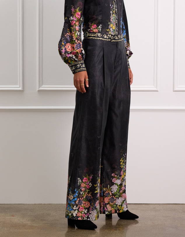 Aqua Blu Australia - Perennial Chloe Pants