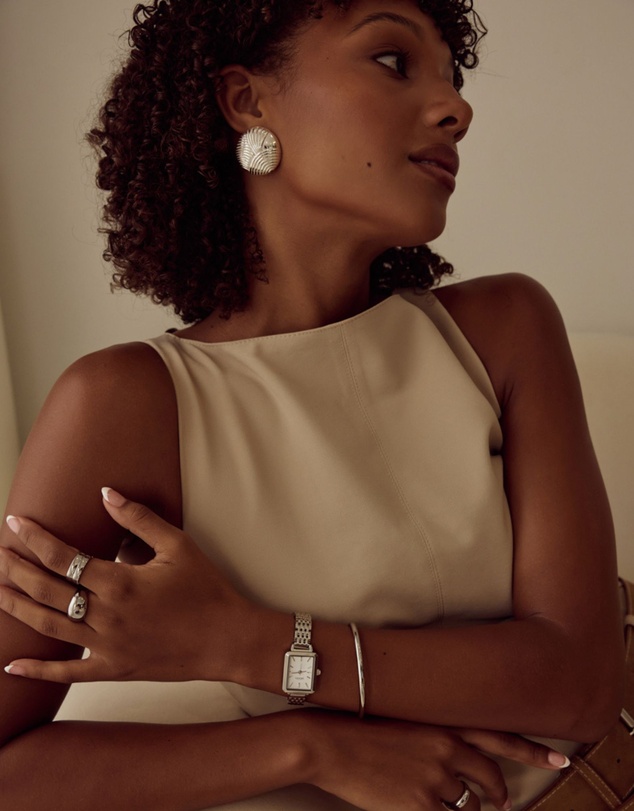 CENDRE - Bambi Earrings