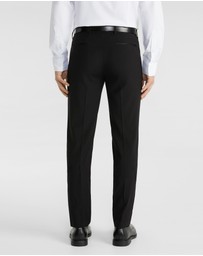 yd. - Aston Slim Fit Dress Pant