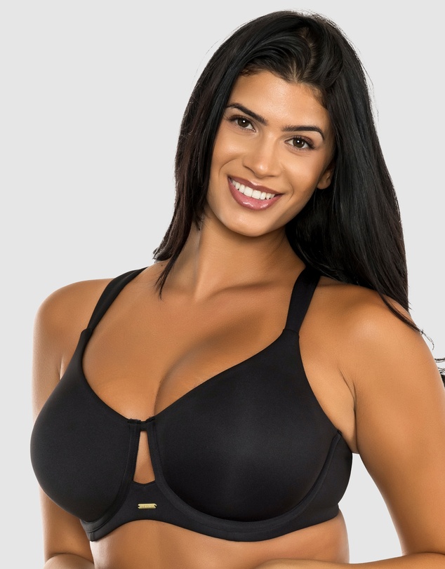 Parfait - Emily Wired Unpadded Seamless T-Shirt Bra