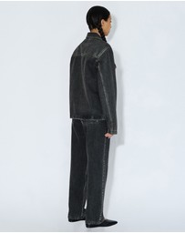 Dr Denim - Evon Worker Jacket