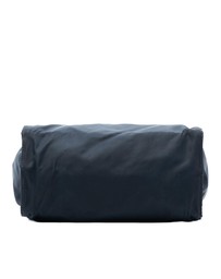 Pre-Loved by Azura Reborn - Pre-Loved Tessuto Metal Handle Bag