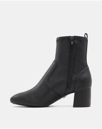 ALDO - Tirgus Ankle Boots