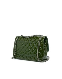 Pre-Loved by Azura Reborn - Pre-Loved chanel Quilted Flap Bag with Chain Strap - Timeless and Stylish Accessory