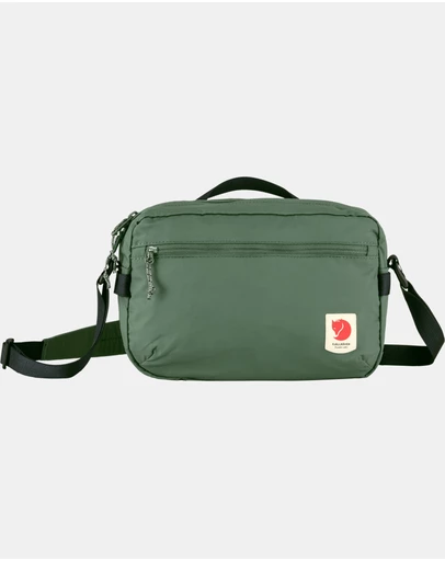 Fjallraven - High Coast Crossbody Bag