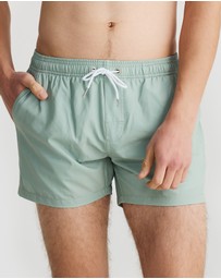 Vacay Swimwear - Tenerife Stretch Swim Short