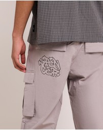 Spencer Project - Flagstaff Cargo Pants