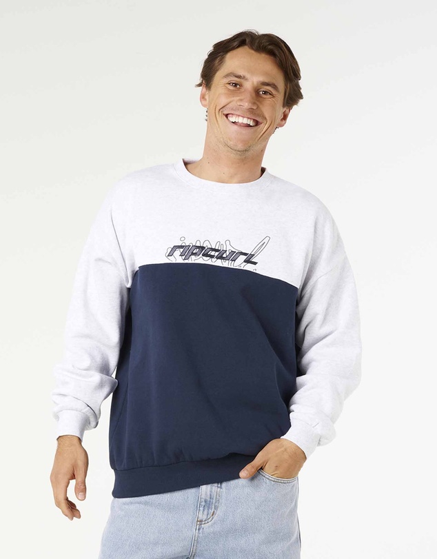 Rip Curl - Panel Beater Crew