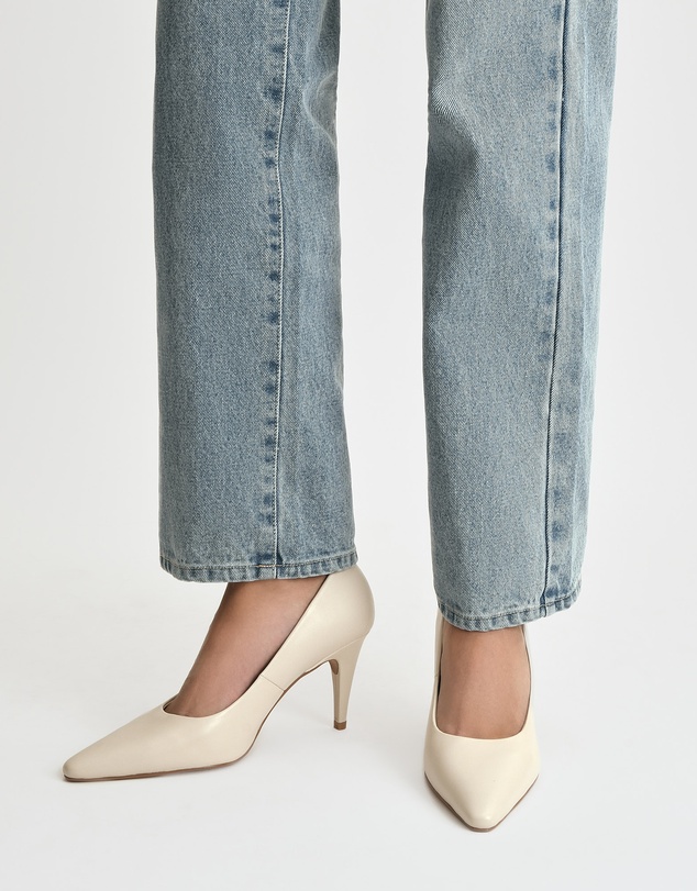Jo Mercer - Dash High Heels