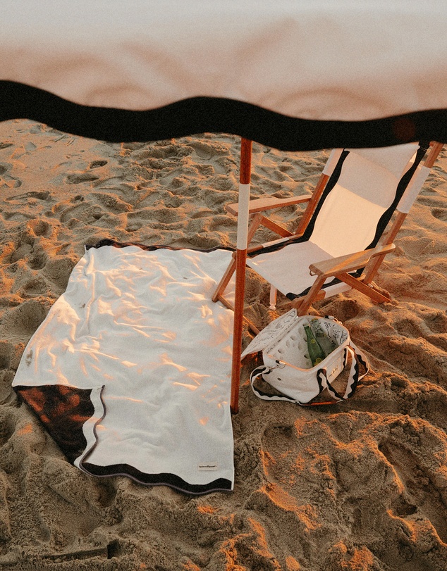 Business & Pleasure Co. - The Beach Towel