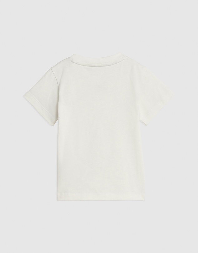 adidas Originals - Cycling Shorts and Tee Set - Babies-Kids