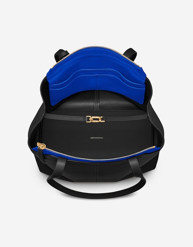 Maison De Sabre - The Switch Tote
