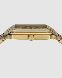 Fossil - Raquel Gold Tone Analogue Watch