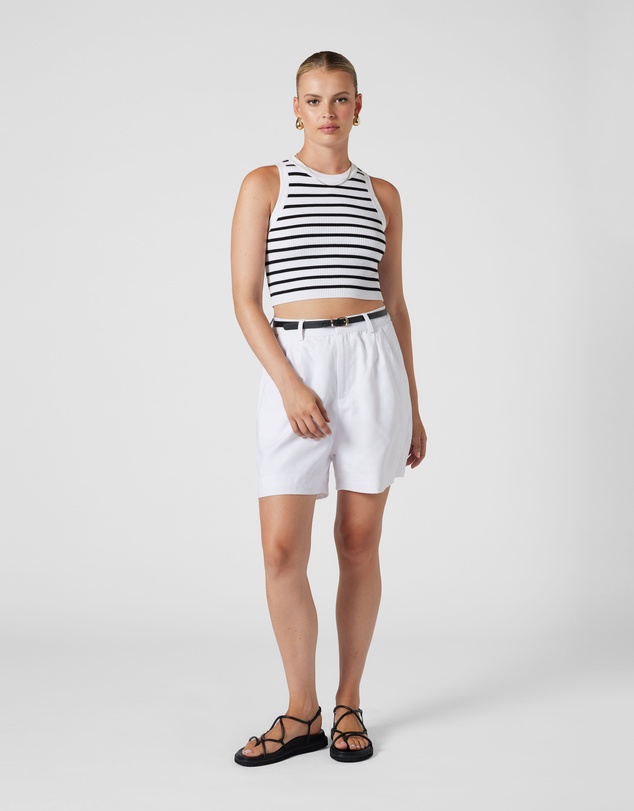 MVN - Nautical Mile Top