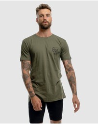 DVNT - East Coast Tee