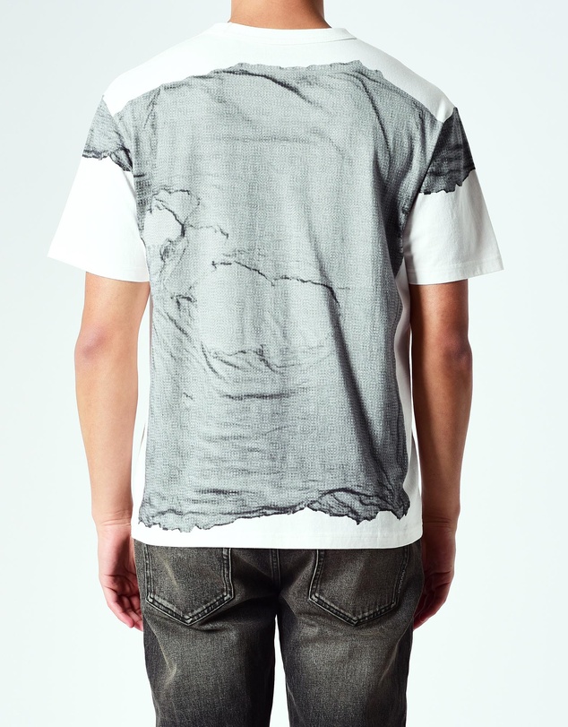Neuw - Digital Vintage Tee