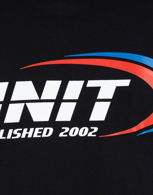 UNIT - UNIT Comet Men's T-Shirt