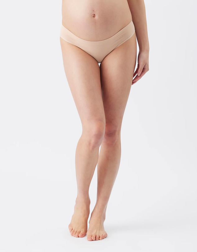 Ripe Maternity - Everyday Maternity Bikini Brief - 3 Pack