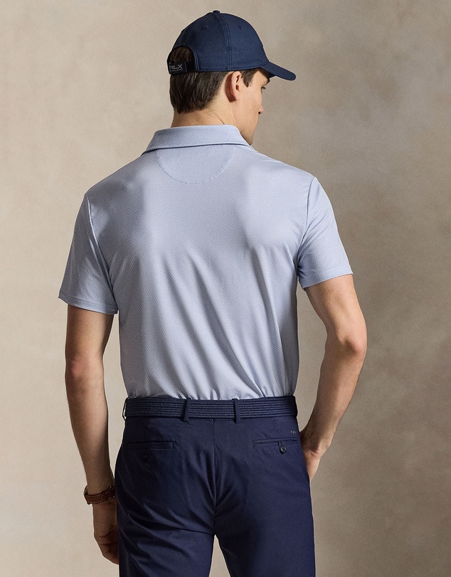 Polo Ralph Lauren - Tailored Fit Performance Polo Shirt