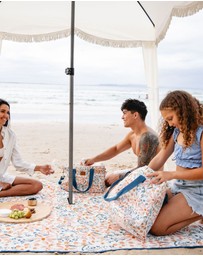 Sky Gazer - The Anywhere Beach Bag- Yamba