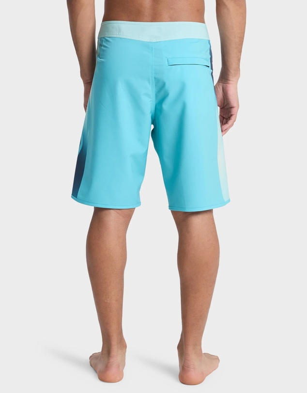 Quiksilver - Mens Surfsilk Holmes 20