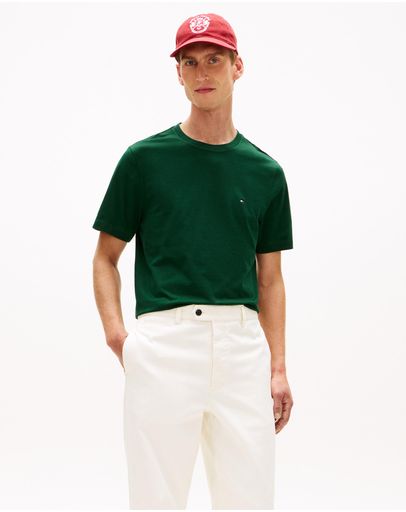 Nocturnal Green