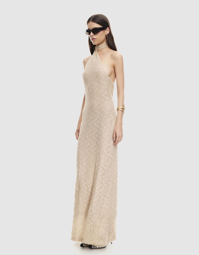 Lioness - Lux Lace Maxi Dress