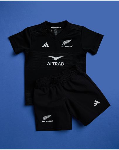 All Black