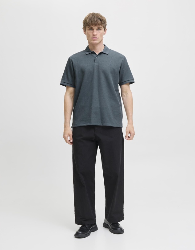 Jack & Jones - Austin SS Polo