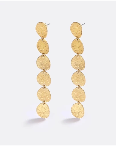 Emma Pills - Sunset Hour Earrings