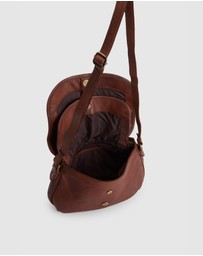 Evity - Ari Small Crossbody Bag