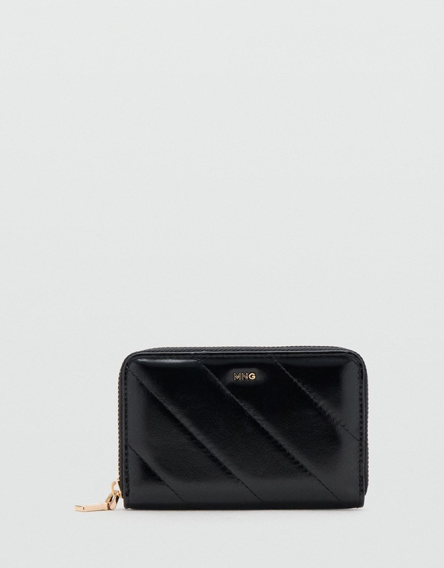 M.N.G - Diagonal Medium Wallet